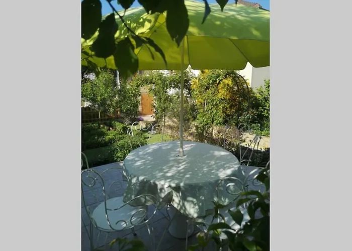 La Roseliere Maison Plain Pied Confortable Belle Decoration Jardin Magnifique Parking Privatif A 10 Mn A Pied Centre Proche Plages Du Debarquement Et Omaha