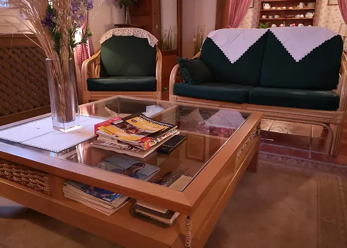 Ferienhaus La Roseliere Maison Plain Pied Confortable Belle Decoration Jardin Magnifique Parking Privatif A 10 Mn A Pied Centre Proche Plages Du Debarquement Et Omaha