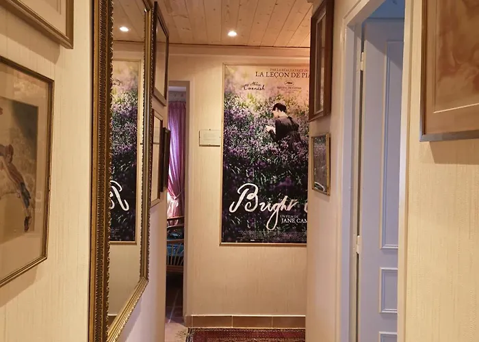 Ferienhaus La Roseliere Maison Plain Pied Confortable Belle Decoration Jardin Magnifique Parking Privatif A 10 Mn A Pied Centre Proche Plages Du Debarquement Et Omaha